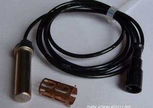 Датчик частоты вращения колеса  ДЧВК (ABS)