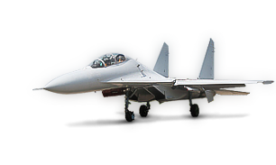 СУ-27